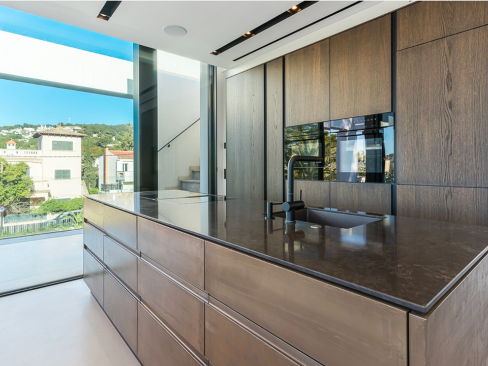 Villa i Bendinat, Mallorca - foto 4